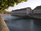  le pont Battant